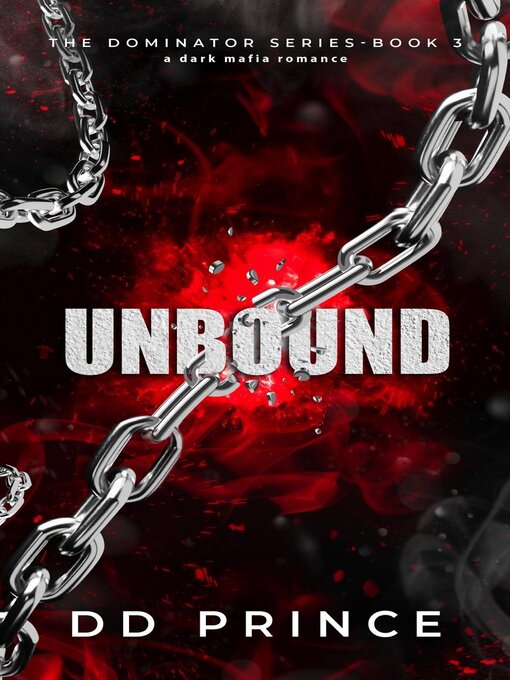 Title details for Unbound by DD Prince - Available